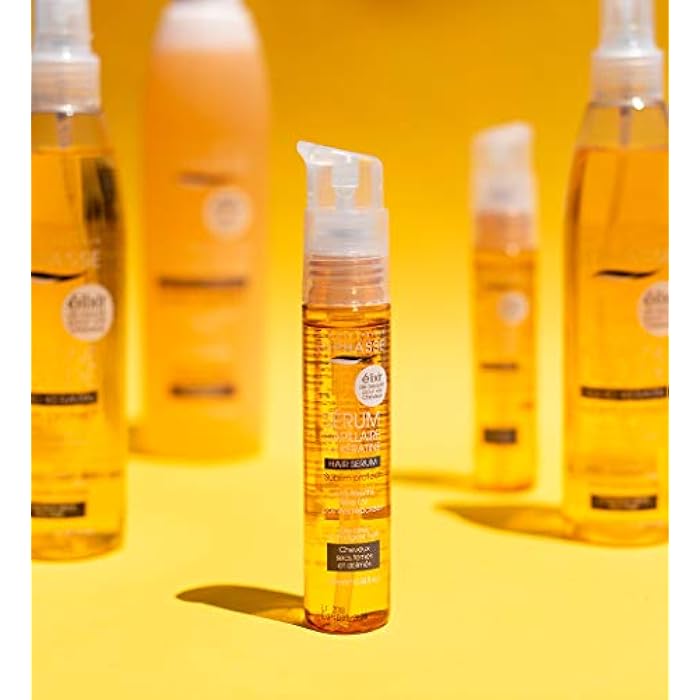BYPHASSE Capillaire Sublim Protect Hair Serum, 50 ml - Image 2